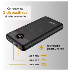 acessórios para celular